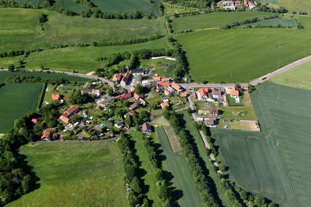 Režný Újezd