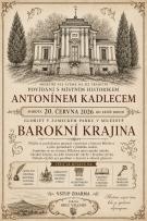 historik vypráví o minulosti